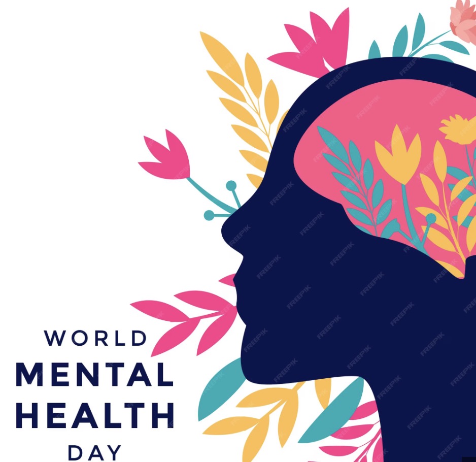 A Call to Action on World Mental Health Awareness Day