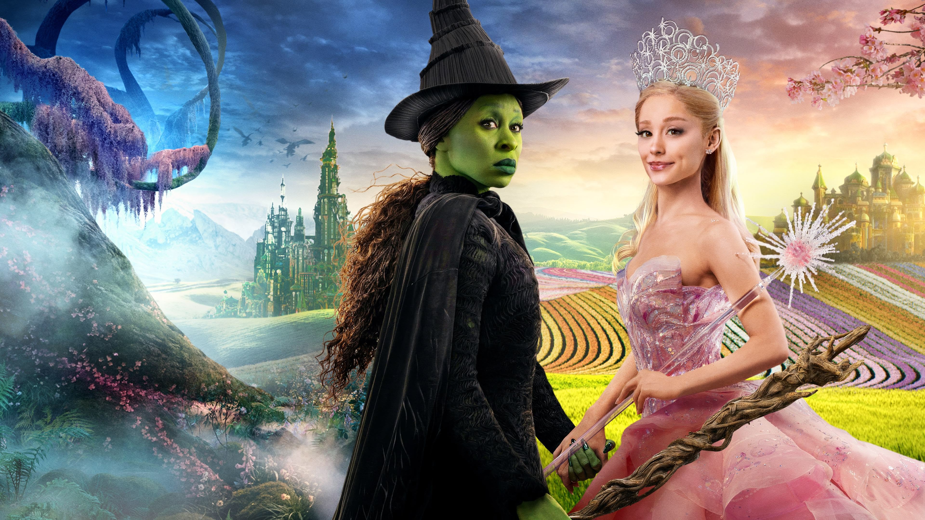 Wicked: Mental Health Lessons From Oz We Need Today