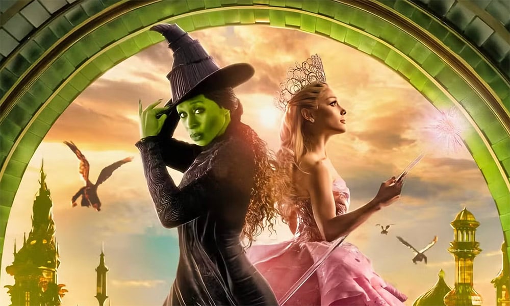 Mental Health Lessons From Wicked: What the Characters Teach Us About Being Human