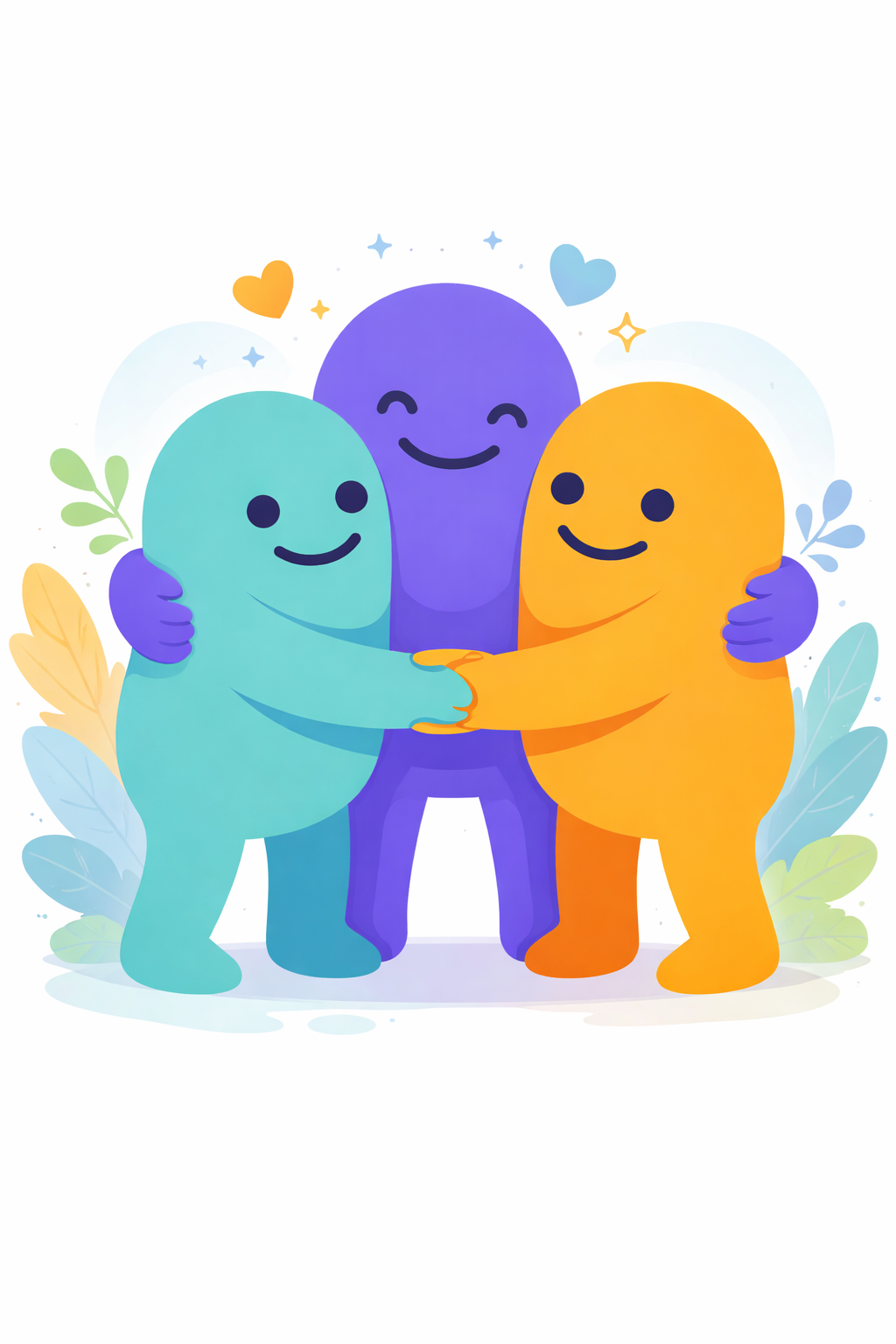 How to Develop a Secure Attachment Style